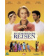 Hundredefodsrejsen - DVD - BRUGT