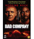 Bad Company - DVD - BRUGT