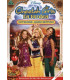 The Cheetah Girls: Én Verden - Disney - DVD - BRUGT