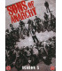 Sons of Anarchy: Season 5 - 4 DVD - BRUGT