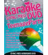 Karaoke - Teenage Party - DVD - BRUGT