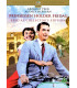 Prinsessen holder fridag - DVD - BRUGT