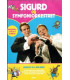 Sigurd Og Symfoniorkestret Boks - 2 CD - 2 DVD - BRUGT