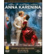 Anna Karenina - DVD - BRUGT
