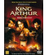 Kong Arthur - DVD - BRUGT
