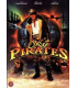 Sky Pirates - DVD - BRUGT