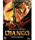 Django: Vestens Hævner - DVD - BRUGT