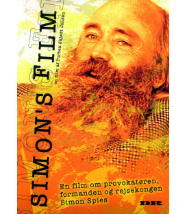 Simons Film - Simon Spies - DVD - BRUGT