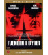 Fjenden I Dybet - DVD - BRUGT
