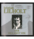 Kristian Lilholt – Her Og Langt Væk - CD - BRUGT