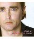 Jens K – Luksus Og Laser - CD - BRUGT