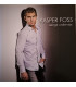 Kasper Foss – Længe Undervejs - CD - BRUGT