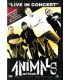 Animals and Friends - Musik DVD - BRUGT