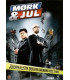 Mørk & Jul - DVD - BRUGT
