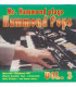 Ole Erling - Mr. Hammond plays Hammond Pops vol. 3 Instrumental - CD - BRUGT