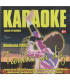 Karaoke - Vinderen 2005 - Tænder på dig - CD - BRUGT