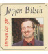 JØRGEN BITSCH - DANSEN DEN GÅR - CD - BRUGT