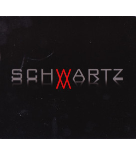Kim Schwartz – Schwartz - CD - BRUGT