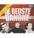De bedste danske - 3 CD - NY