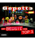Gepetto News – Det Bedste Fra Top 3 - CD - BRUGT