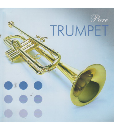 Per Nielsen - Pure trumpet - 2 CD - BRUGT