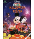 Mickeys Klubhus: Halloween-Festen - DVD - BRUGT