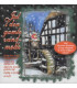Jul i den gamle vandmølle - CD - BRUGT