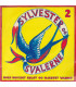 Sylvester Og Svalerne – Hold Hovedet Koldt Og Hjertet Varmt (2) - CD - BRUGT