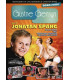 Jonatan Spang: Gustne Gensyn - DVD - BRUGT