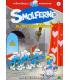 Smølferne 16: De tre Smølfketerer - DVD - BRUGT