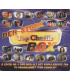Den Store Top Charlie Box - 5 CD - 1 DVD - BRUGT