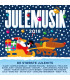 Julemusik 2018 : de største julehits - 2 CD - BRUGT