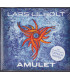 Lars Lilholt – Amulet - 2 CD - BRUGT