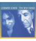 Leonard Cohen – Ten New Songs - CD - BRUGT