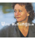 Ulla Henningsen – The Man I Love - CD - BRUGT