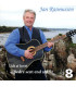 Jan Rasmussen - Bedre sent end aldrig 8 - CD - BRUGT