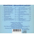 Kometerne - Sømandens Landlov - CD - BRUGT