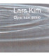 Lars Kim - Øjne kan smile - CD - BRUGT