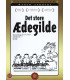 Det store Ædegilde - DVD - BRUGT