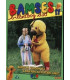 Bamses Billedbog 17: Bamse På Vildsom Vej + Kan Man Altid Kende Luna - DVD - BRUGT