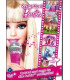 Barbie  - Syng Med Barbie - DVD - BRUGT