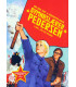 Gymnaslærer Pedersen - DVD - BRUGT