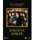 Jordens Søjler - Ken Follett  -  4 DVD - BRUGT