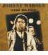 Johnny Madsen – The Blues - CD - BRUGT