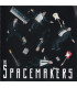 The Spacemakers - CD - BRUGT