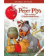 Peter Plys: Nye eventyr i Hundredemeterskoven - DVD - BRUGT