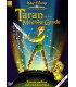 Taran Og Den Magiske Gryde - Disney Klassiker - Guldnummer 25 - DVD - BRUGT