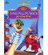 Timon & Pumba På Slap Line - DVD - BRUGT
