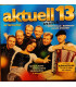 Aktuell Musik 13 - CD - BRUGT