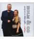 Holm & Co - Neej vi er ikke gift - endnu - CD - NY